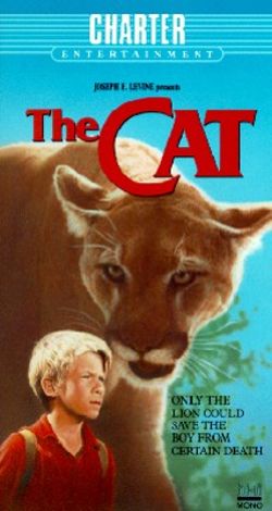 The Cat