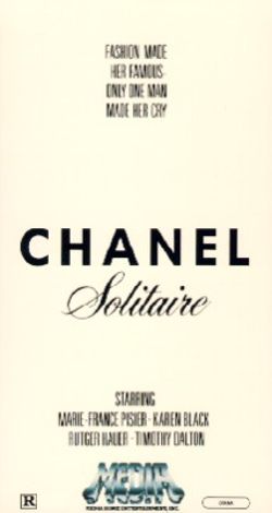 Chanel Solitaire