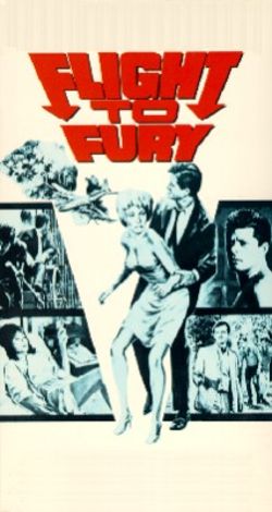 Flight to Fury