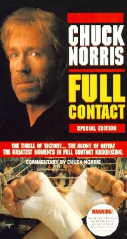 Chuck Norris: Full Contact