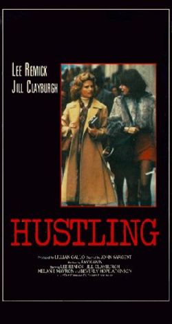 Hustling