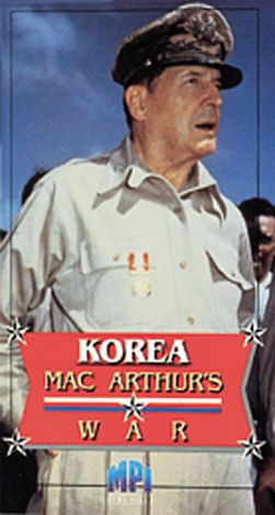 Korea: MacArthur's War