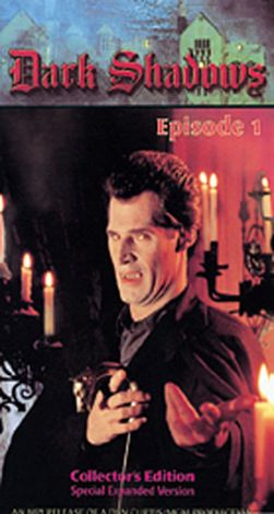 Dark Shadows: Episode 1