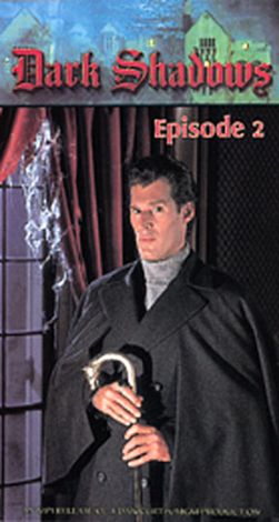 Dark Shadows: Episode 2