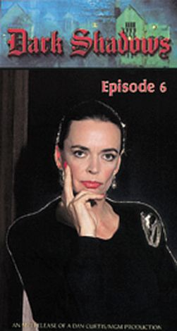 Dark Shadows: Episode 6