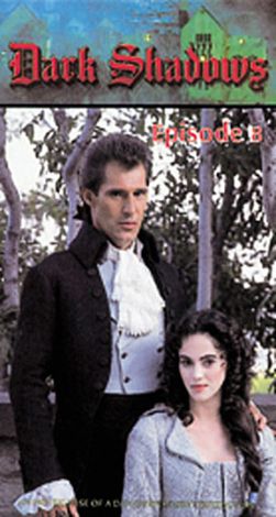 Dark Shadows: Episode 8