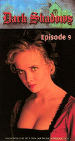 Dark Shadows: Episode 9
