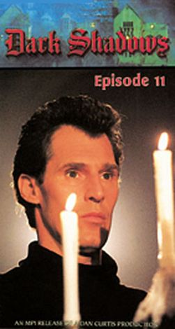 Dark Shadows: Episode 11