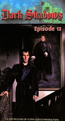 Dark Shadows: Episode 12