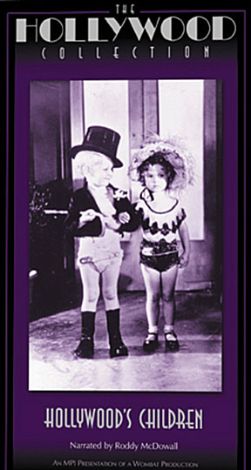 Hollywood's Children