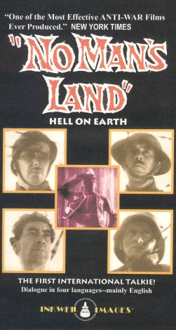 Niemandsland