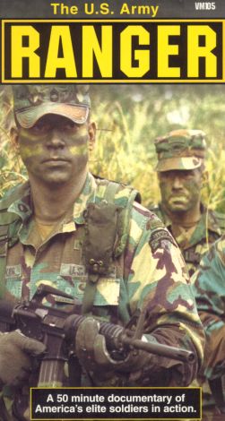 U.S. Army Ranger