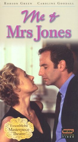 Me Mrs Jones Catherine Morshead Synopsis Characteristics Moods Themes And