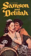 Samson and Delilah