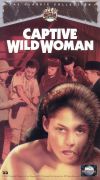 Captive Wild Woman