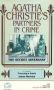 Agatha Christie's Partners in Crime: The Secret Adversary