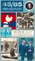 45/85: America and the World Since World War II: 1961-1975