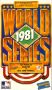 MLB: 1981 World Series