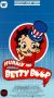 Hurray for Betty Boop