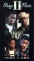 Boyz II Men: Then II Now