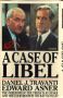 A Case of Libel