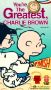 You're the Greatest, Charlie Brown