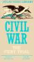 Civil War: The Fiery Trail