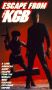 Escape from the KGB