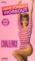 Jane Fonda: Workout Challenge