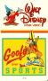 Goofy over Sports