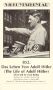 Das Leben Von Adolf Hitler