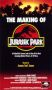 The Making of Jurassic Park
