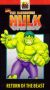 The Incredible Hulk: Return of the Beast