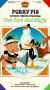 Porky Pig Cartoon Festival: Tom Turk and Daffy