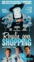 Rosalie Goes Shopping