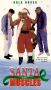 Santa with Muscles