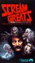 Scream Greats, Vol. 1: Tom Savini