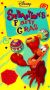 Sebastian's Party Gras