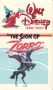 The Sign of Zorro