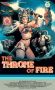 The Throne of Fire