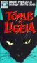 The Tomb of Ligeia