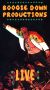 Boogie Down Productions Live