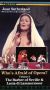 Who's Afraid of Opera? Vol. 3: Barber of Seville and Lucia di Lammermoor