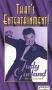 That's Entertainment: Judy Garland In Concert