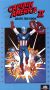 Captain America II: Death Too Soon