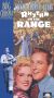 Rhythm on the Range