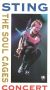 Sting: The Soul Cages Concert