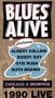 Blues Alive: Memphis & Chicago
