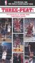The Official 1993 NBA Championship: Three-Peat