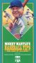 Mickey Mantle's Baseball Tips for Kids of All Ages